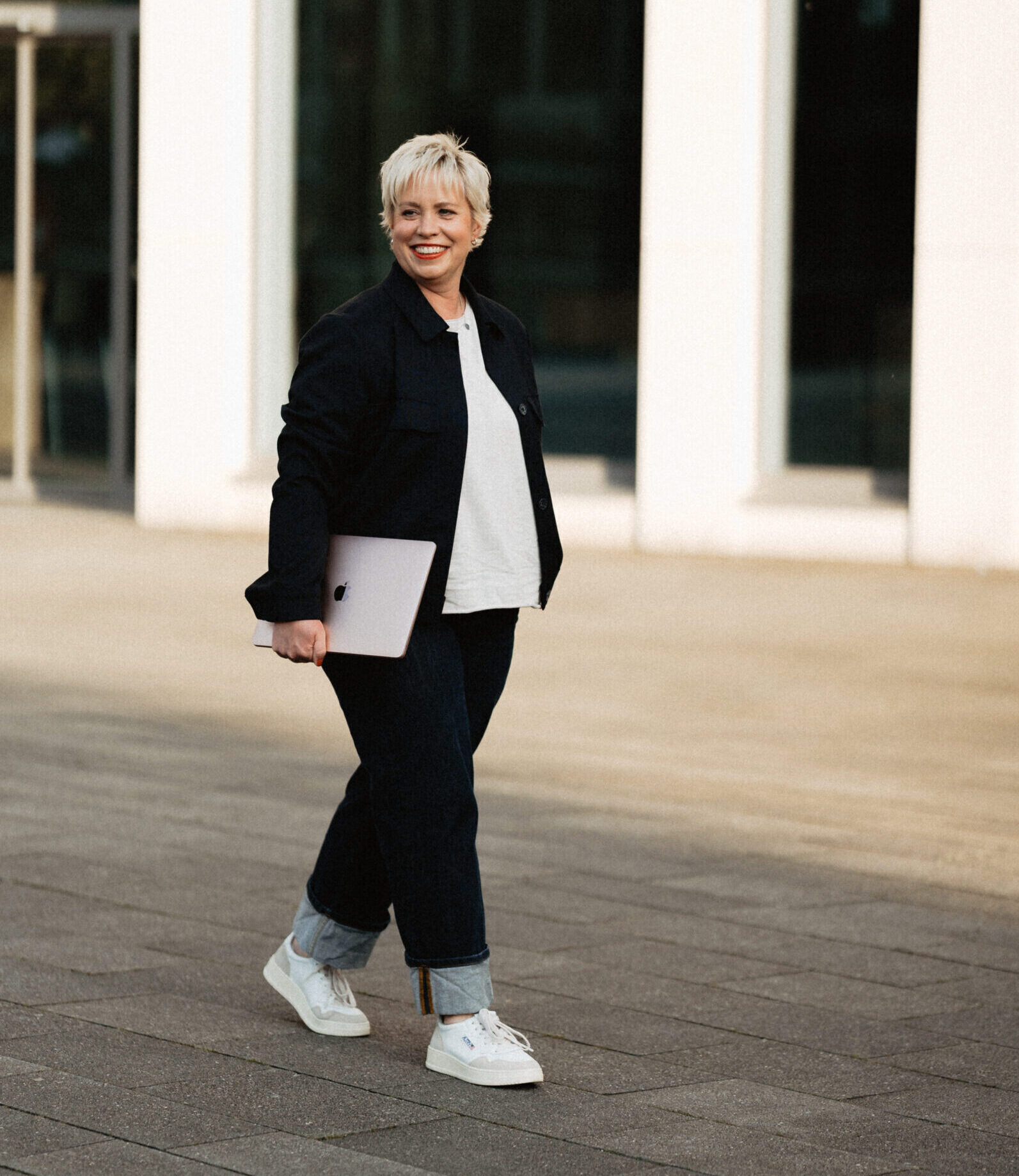 Foto von Kirsten Schölzel