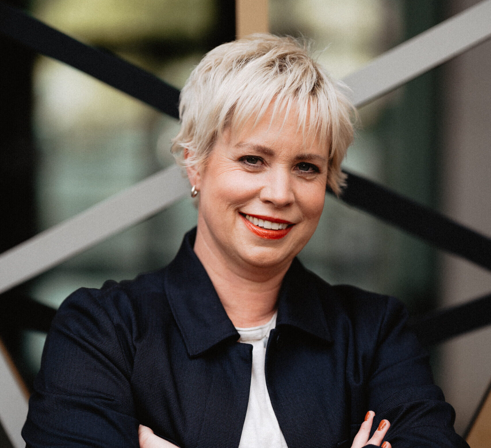 Foto von Kirsten Schölzel